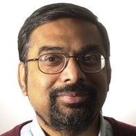 Shrikanth Govindarajan